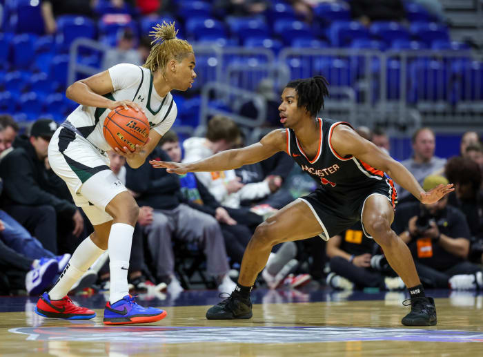 lancaster killeen ellison texas 2024 uil 5a basketball title tommy hays Lancaster vs Killeen Ellison 05